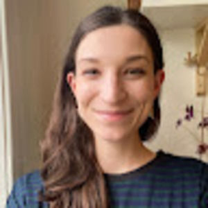 Meet your Posher, Ayla